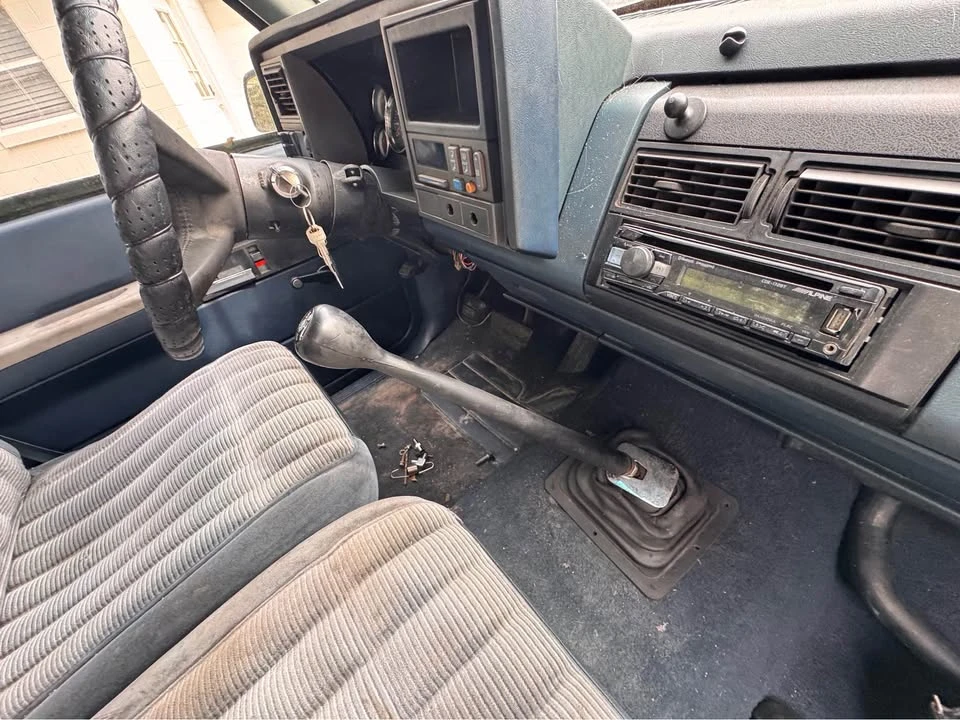 1990 Chevrolet C/K 4th Gen - Image 6 of 7