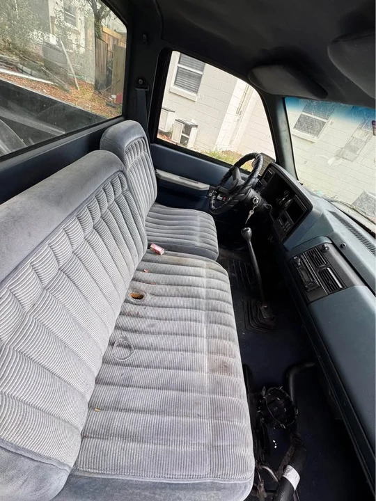 1990 Chevrolet C/K 4th Gen - Image 5 of 7