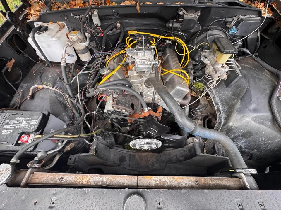1990 Chevrolet C/K 4th Gen - Image 2 of 7