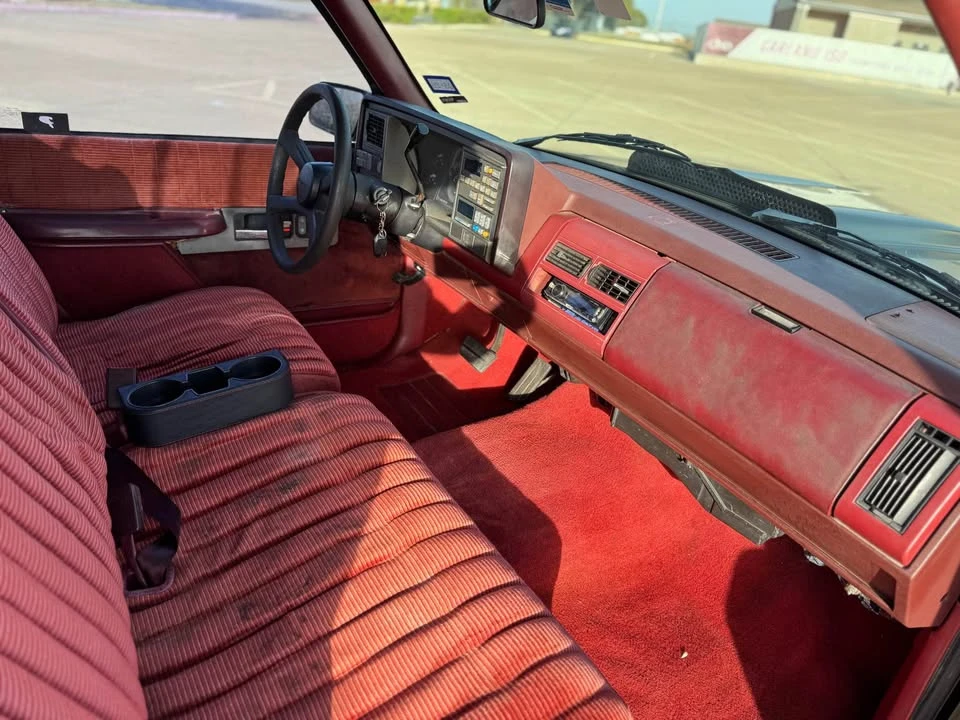 1990 Chevrolet C/K 4th Gen - Image 6 of 9