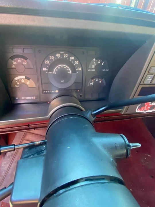 1990 Chevrolet C/K 4th Gen - Image 6 of 7