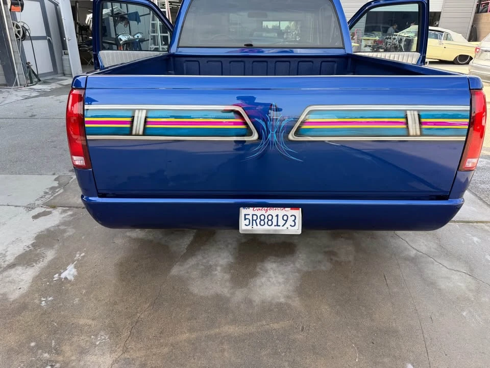 1990 Chevrolet C/K 4th Gen - Image 9 of 17