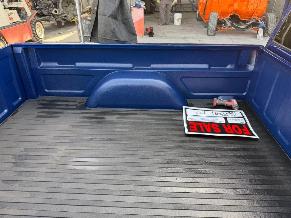 1990 Chevrolet C/K 4th Gen - Image 11 of 17