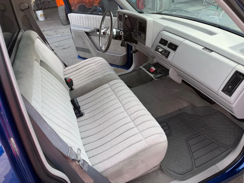 1990 Chevrolet C/K 4th Gen - Image 13 of 17
