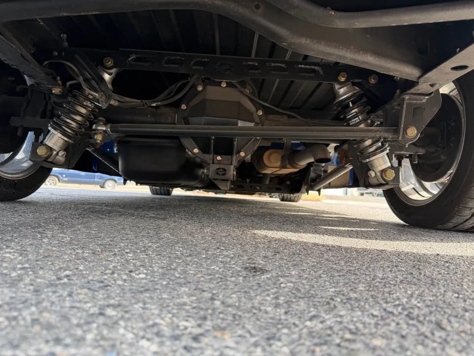 1990 Chevrolet C/K 4th Gen - Image 17 of 17