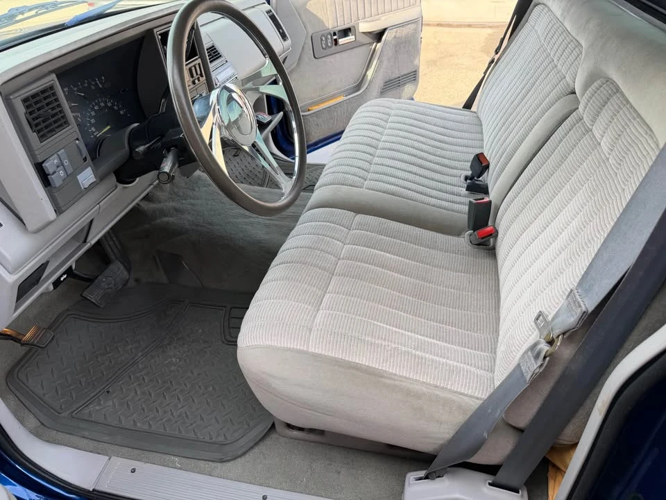 1990 Chevrolet C/K 4th Gen - Image 7 of 17