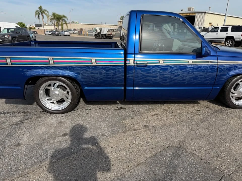 1990 Chevrolet C/K 4th Gen - Image 3 of 17