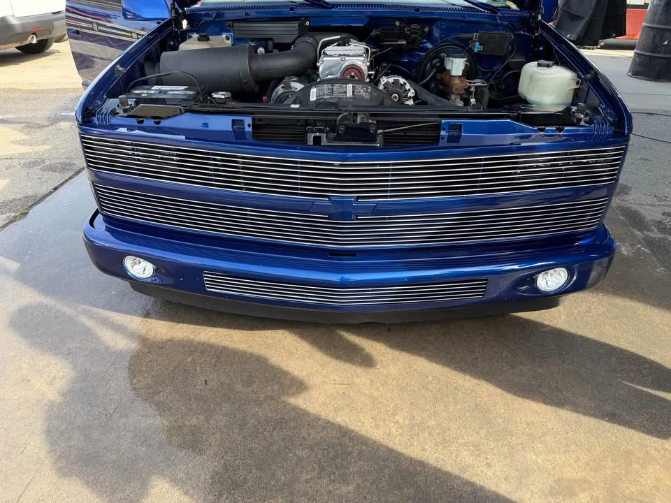 1990 Chevrolet C/K 4th Gen - Image 16 of 17