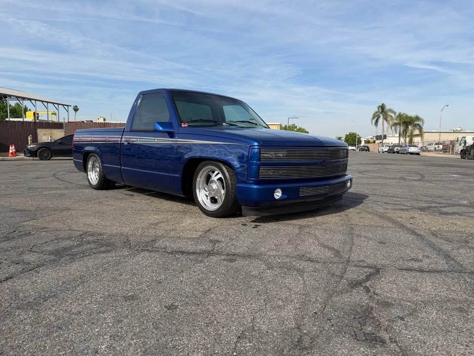 1990 Chevrolet C/K 4th Gen - Image 2 of 17