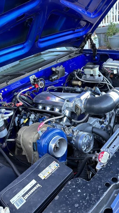 1990 Chevrolet C/K 4th Gen - Image 3 of 3