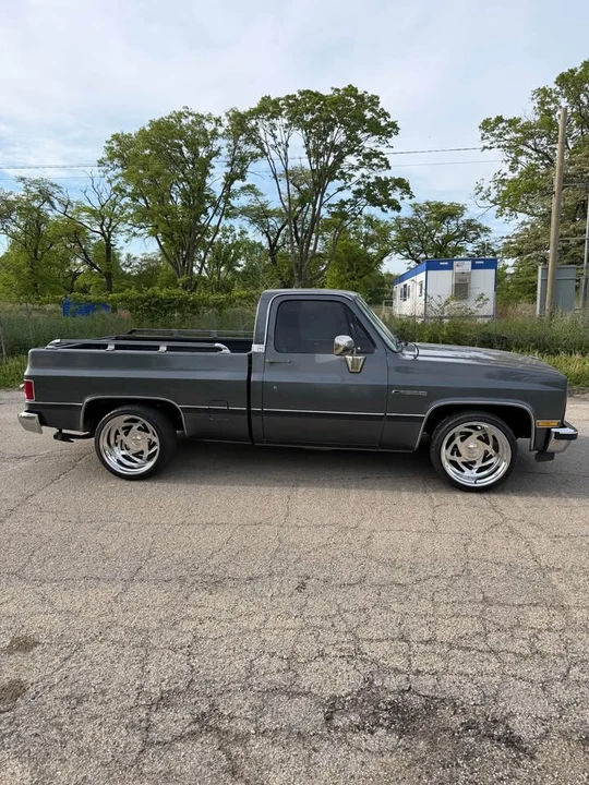 1990 Chevrolet C/K 4th Gen - Image 3 of 19