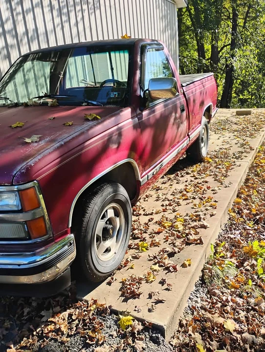 1990 Chevrolet C/K 4th Gen - Image 4 of 6