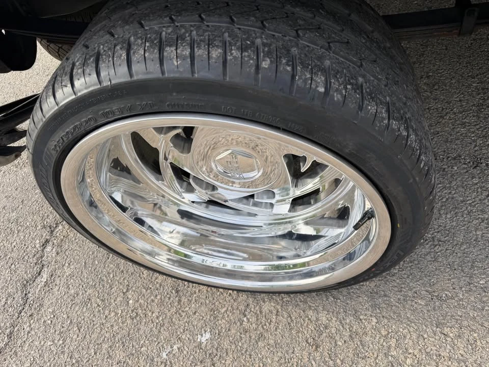 1990 Chevrolet C/K 4th Gen - Image 14 of 19