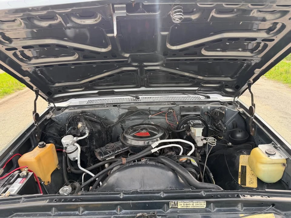 1990 Chevrolet C/K 4th Gen - Image 13 of 19