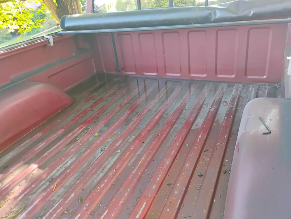 1990 Chevrolet C/K 4th Gen - Image 5 of 6