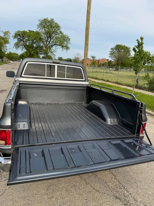 1990 Chevrolet C/K 4th Gen - Image 7 of 19