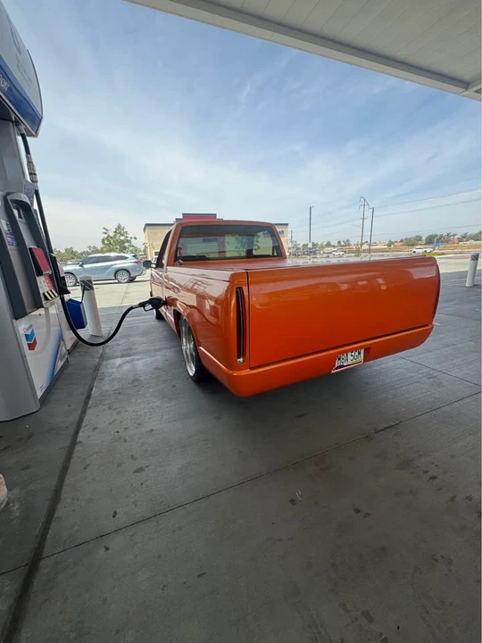 1990 Chevrolet C/K 4th Gen - Image 6 of 8