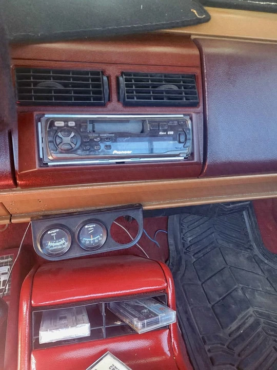 1990 Chevrolet C/K 4th Gen - Image 11 of 20