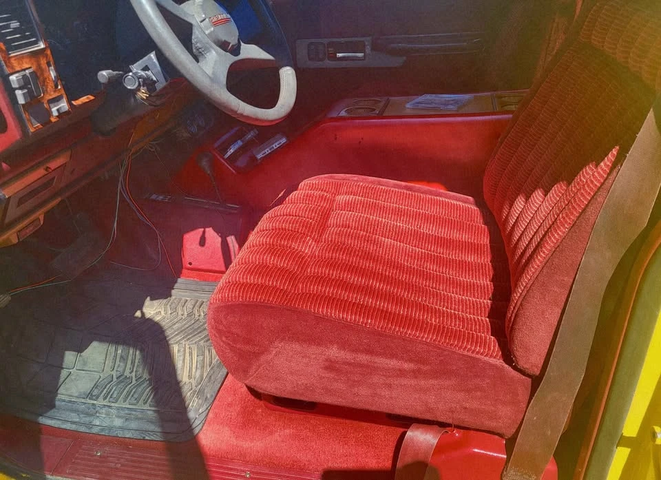 1990 Chevrolet C/K 4th Gen - Image 4 of 20