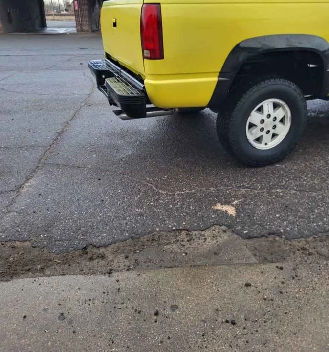 1990 Chevrolet C/K 4th Gen - Image 17 of 20