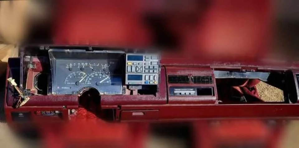 1990 Chevrolet C/K 4th Gen - Image 19 of 20