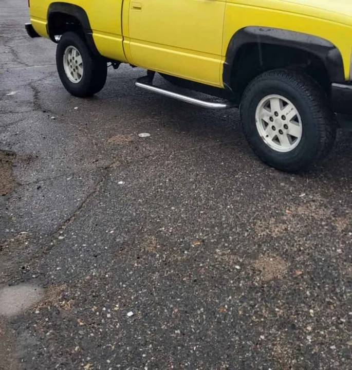 1990 Chevrolet C/K 4th Gen - Image 14 of 20