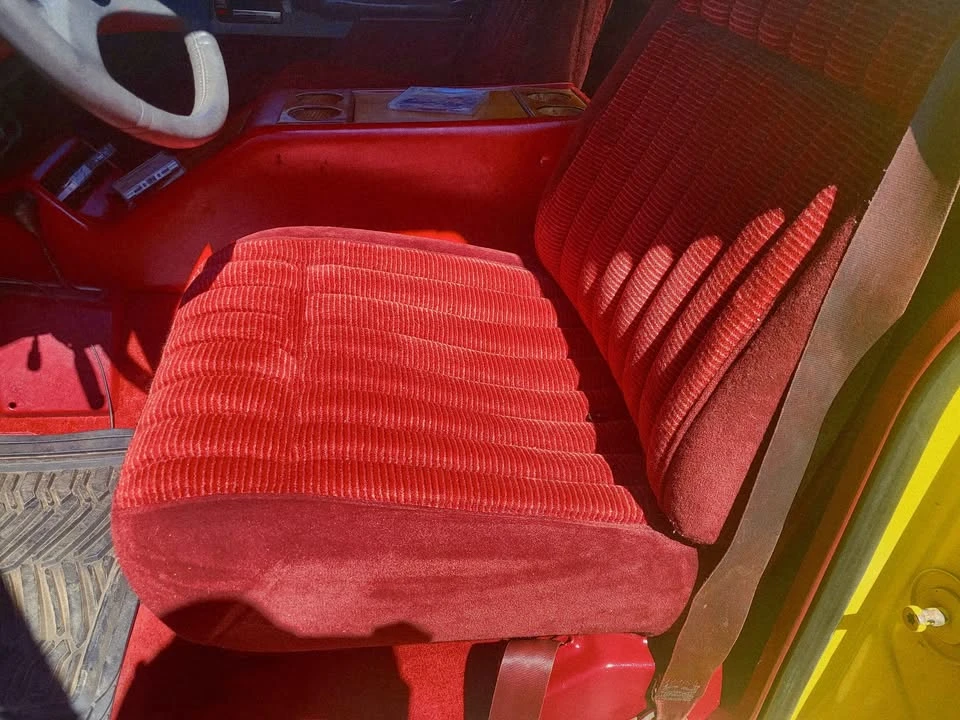 1990 Chevrolet C/K 4th Gen - Image 5 of 20