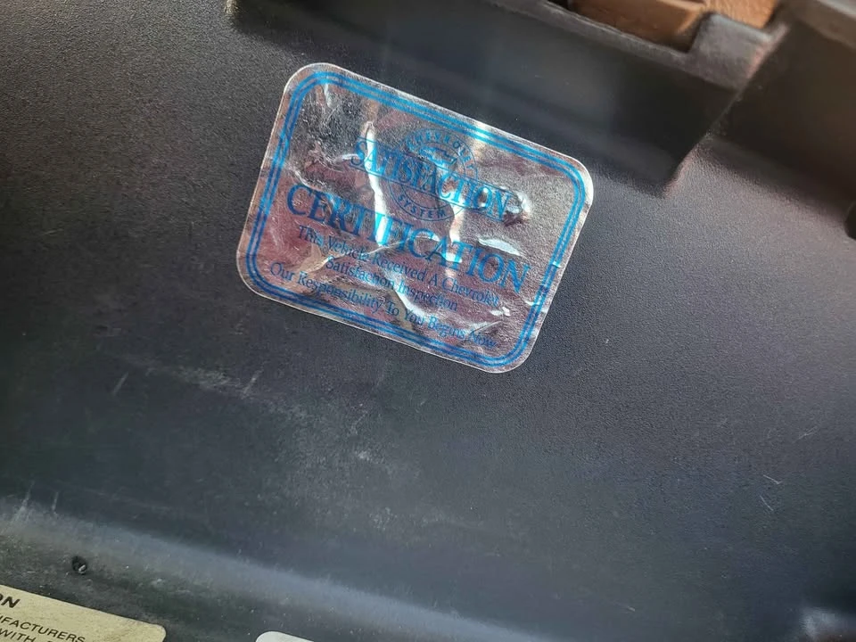 1990 Chevrolet C/K 4th Gen - Image 7 of 20