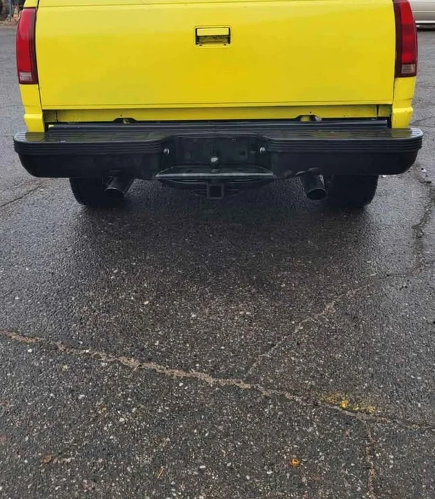 1990 Chevrolet C/K 4th Gen - Image 3 of 5