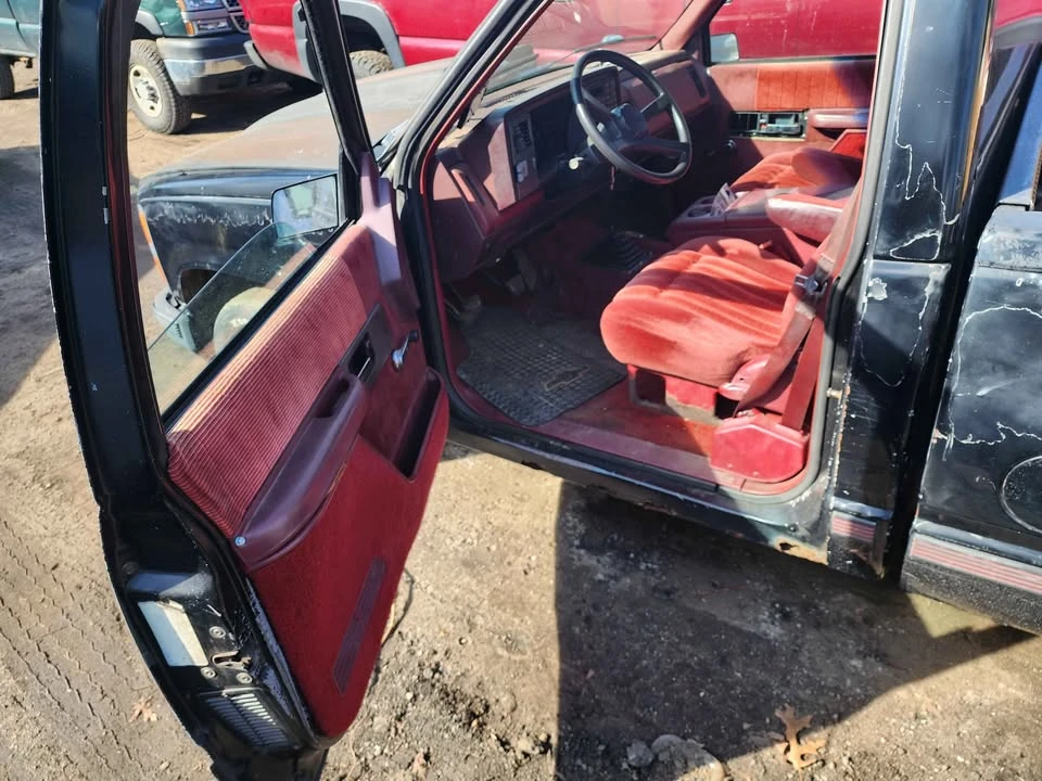 1990 Chevrolet C/K 4th Gen - Image 2 of 12