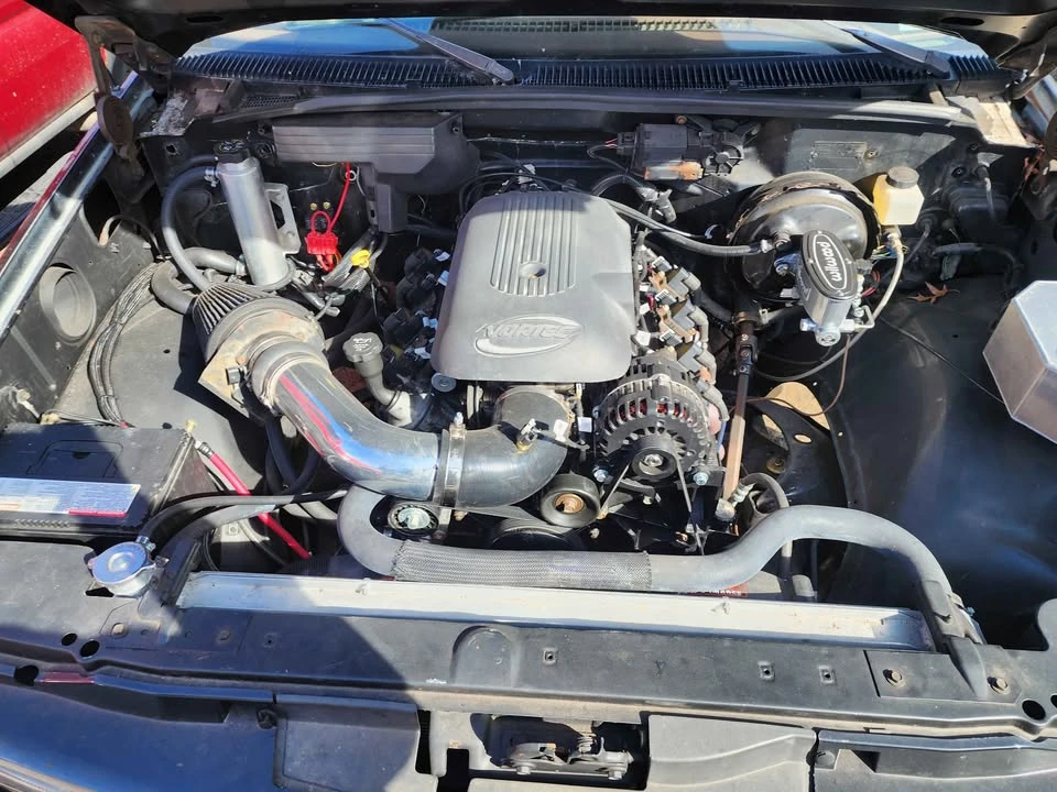 1990 Chevrolet C/K 4th Gen - Image 8 of 12