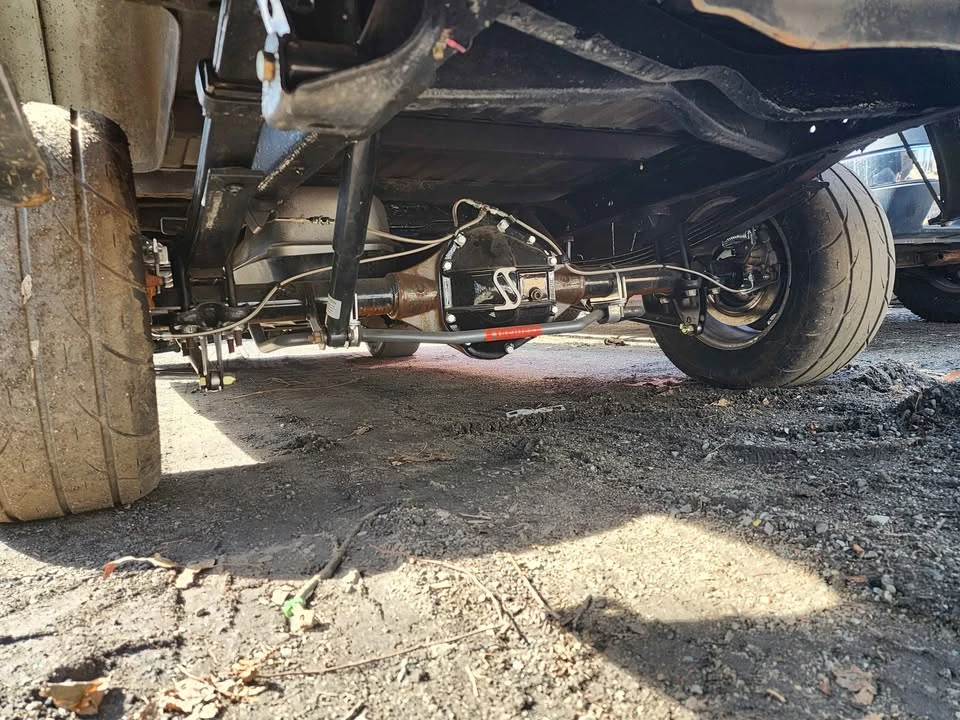 1990 Chevrolet C/K 4th Gen - Image 6 of 12