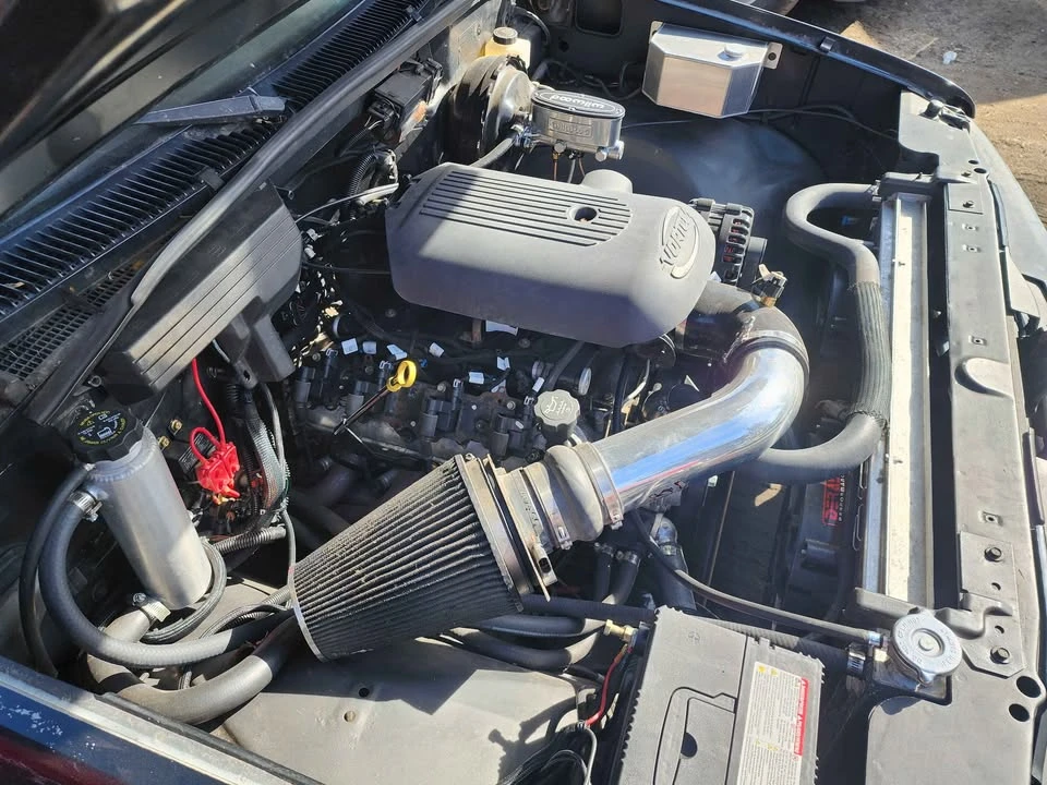 1990 Chevrolet C/K 4th Gen - Image 10 of 12