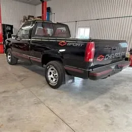 1990 Chevrolet 1500 Sport