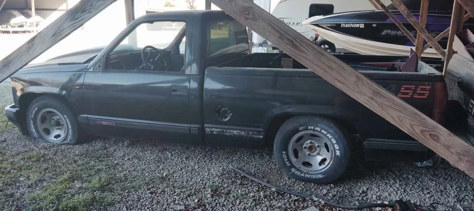 1990 Chevrolet 454 SS - Image 5 of 7