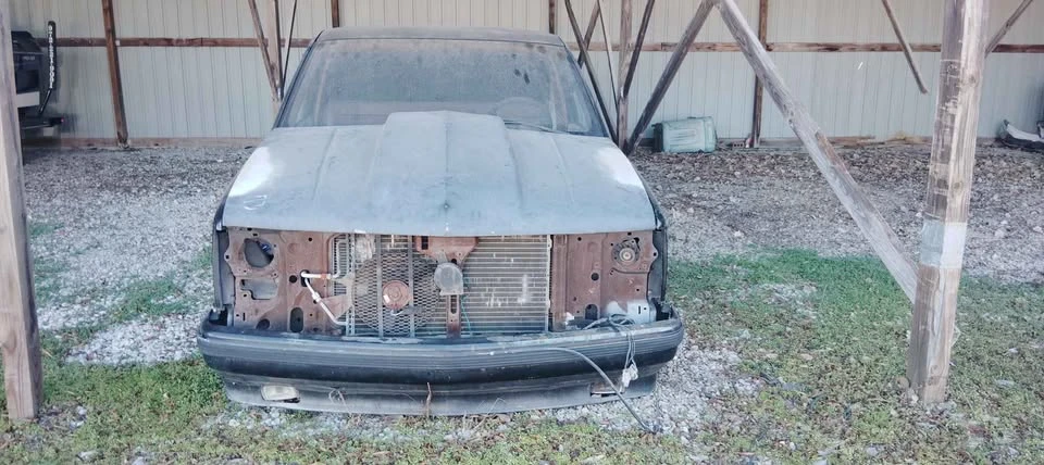 1990 Chevrolet 454 SS - Image 2 of 7