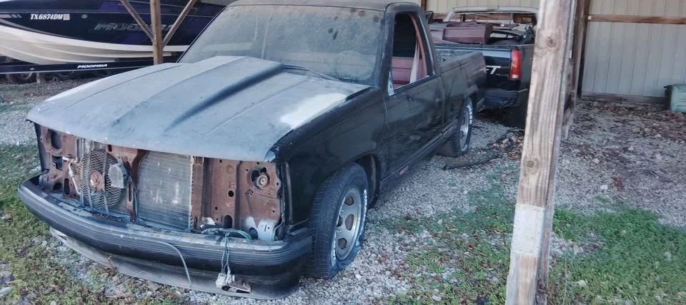 1990 Chevrolet 454 SS - Image 3 of 7