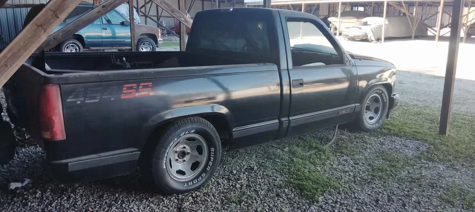 1990 Chevrolet 454 SS - Image 4 of 7