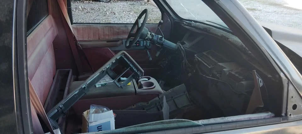 1990 Chevrolet 454 SS - Image 7 of 7