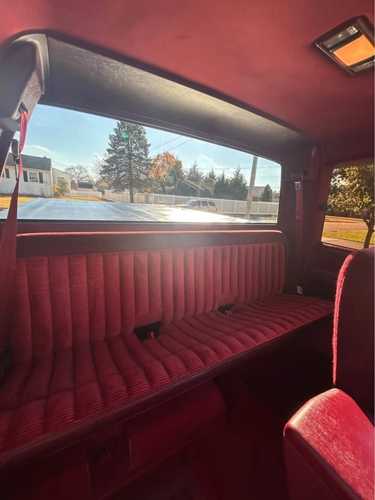 1990 Chevrolet C/K 4th Gen - Image 7 of 8