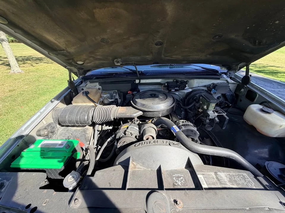 1990 Chevrolet C/K 4th Gen - Image 10 of 10