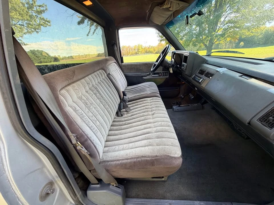 1990 Chevrolet C/K 4th Gen - Image 8 of 10
