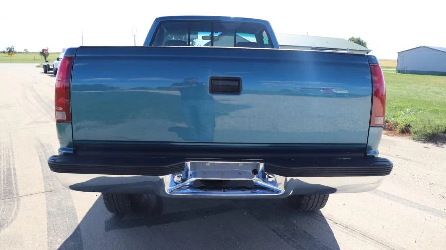 1990 Chevrolet C/K 4th Gen - Image 11 of 18
