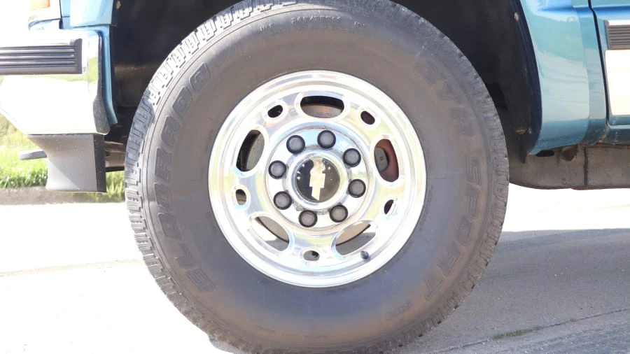 1990 Chevrolet C/K 4th Gen - Image 13 of 18