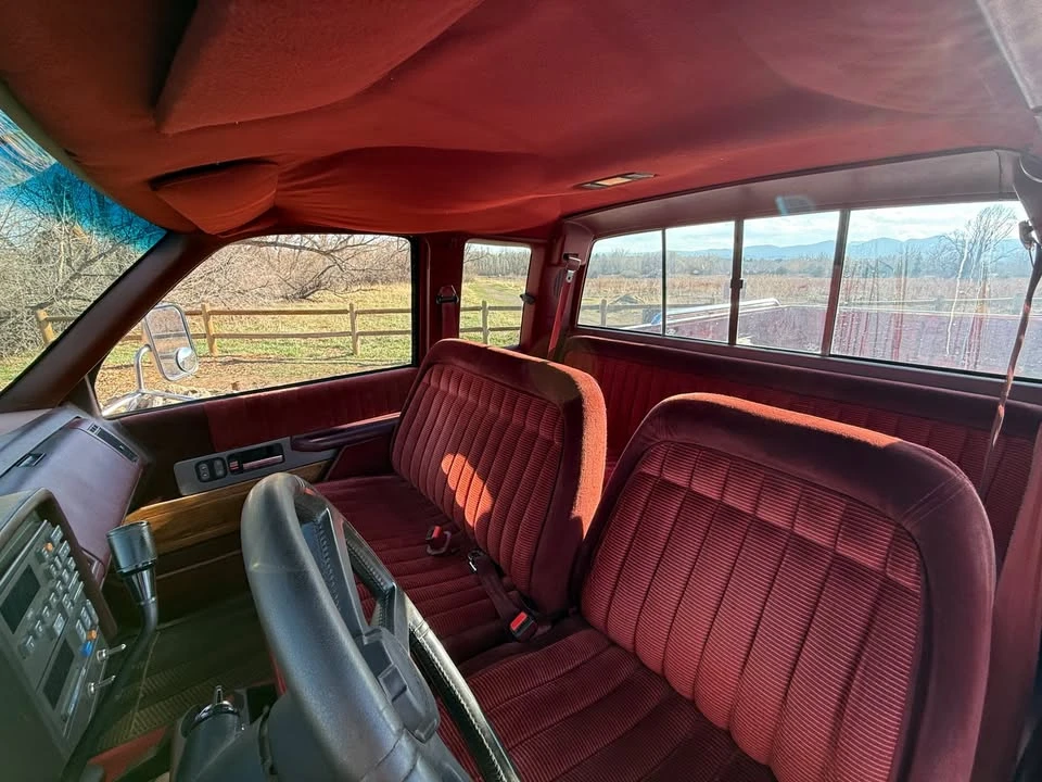 1990 Chevrolet C/K 4th Gen - Image 6 of 9