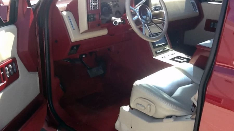 1990 Chevrolet C/K 4th Gen - Image 4 of 11