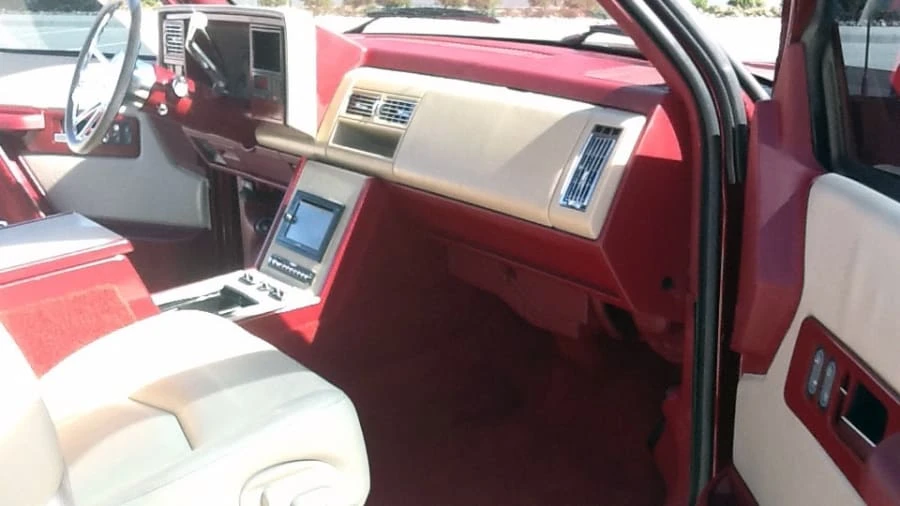 1990 Chevrolet C/K 4th Gen - Image 6 of 11