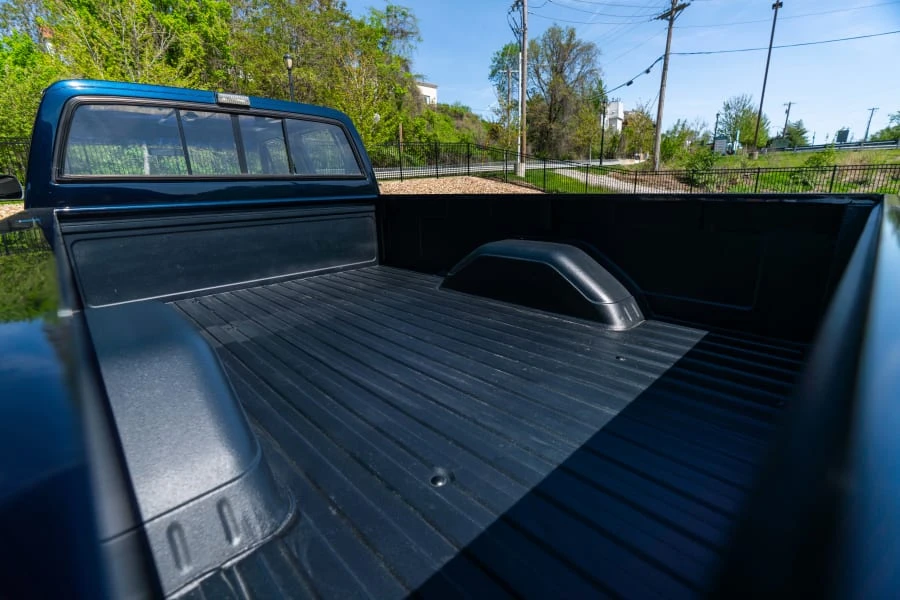 1990 Chevrolet C/K 4th Gen - Image 18 of 31