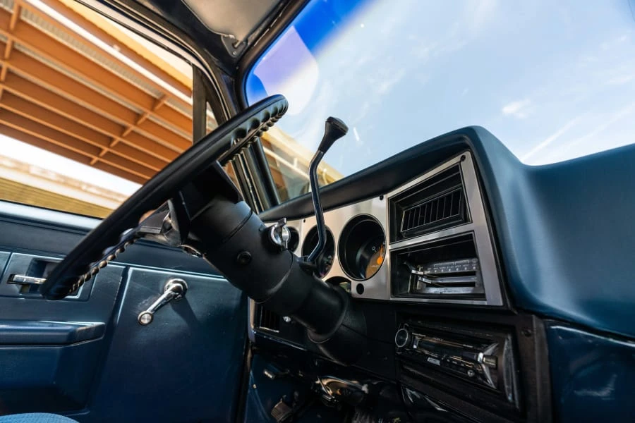 1990 Chevrolet C/K 4th Gen - Image 27 of 31