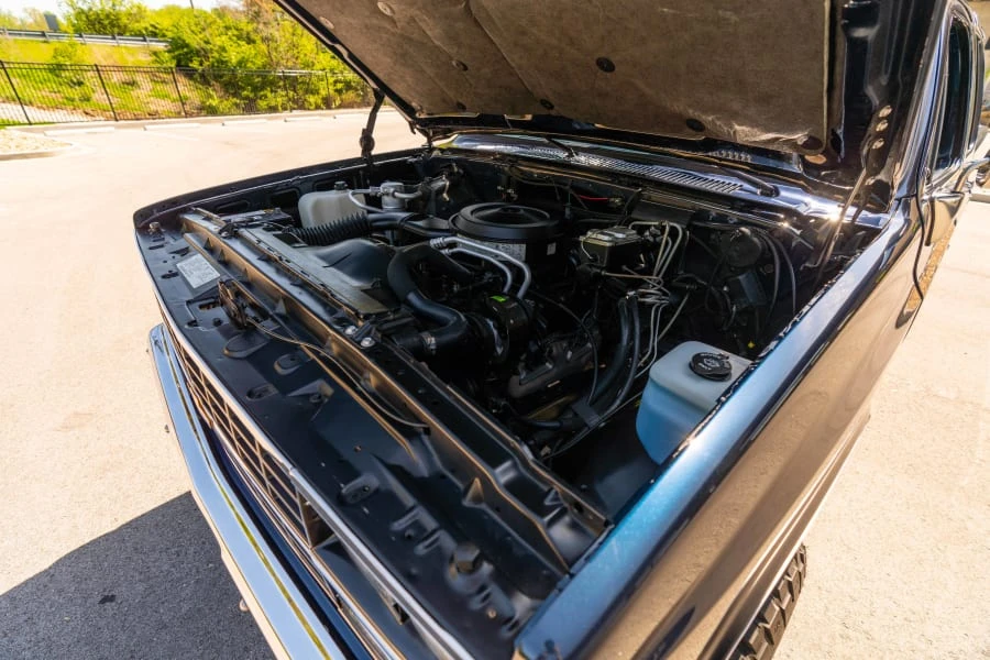 1990 Chevrolet C/K 4th Gen - Image 29 of 31